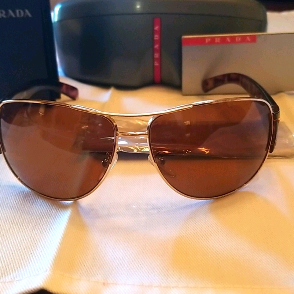 Prada sunglasses